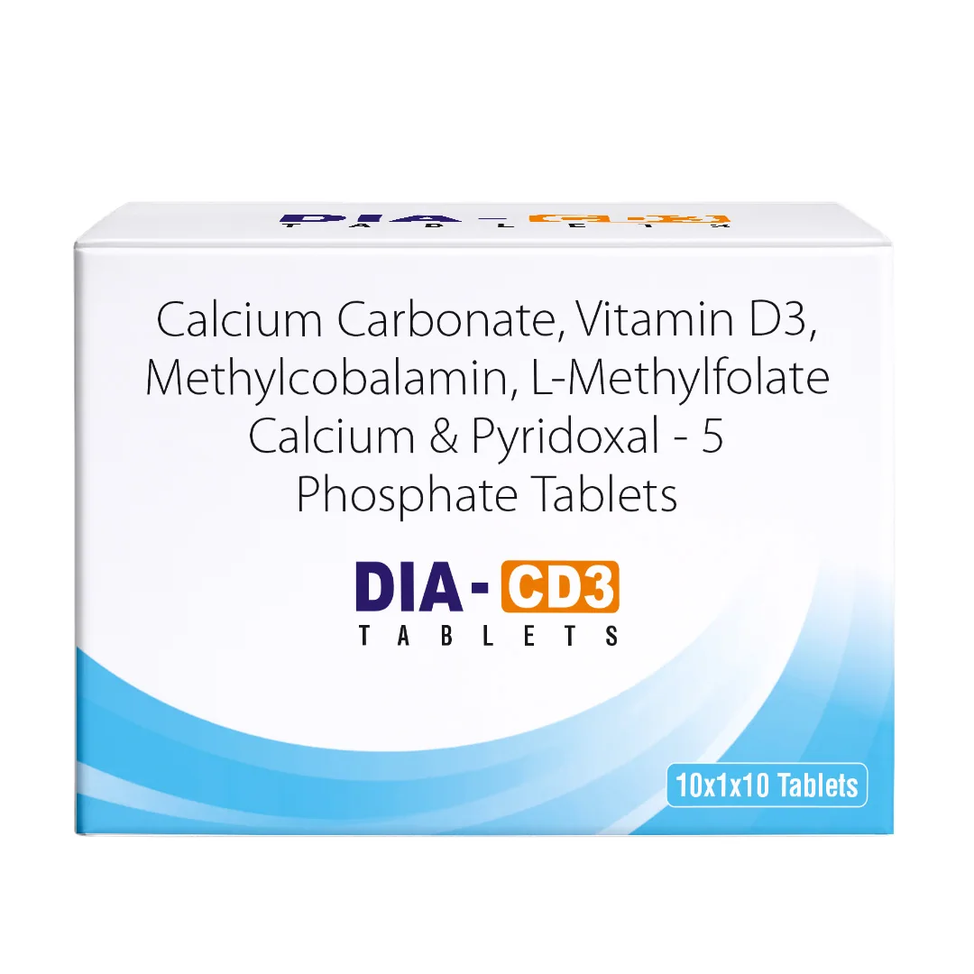 DIA-CD3 product pack