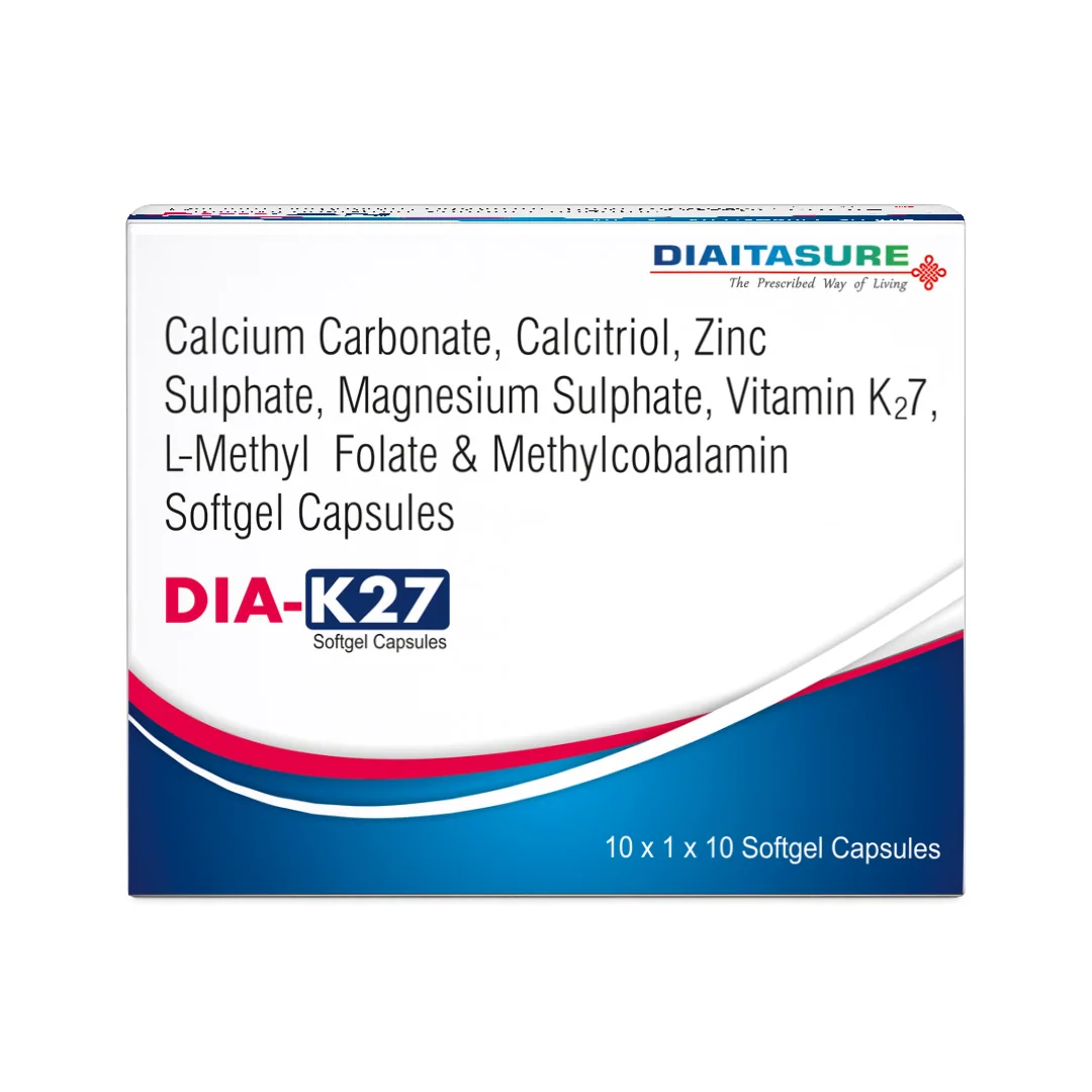 DIA-K27 product pack