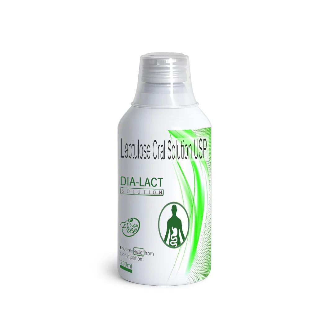 DIA-LACT product pack