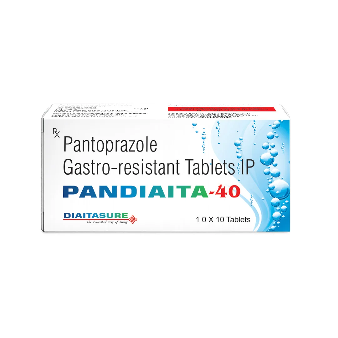 PANDIAITA-40 product pack