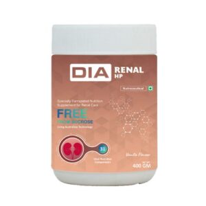 DIA RENAL HP - 400gm