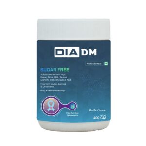 DIA DM- 400gm