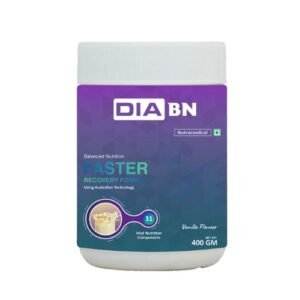 DIA BN- 400gm