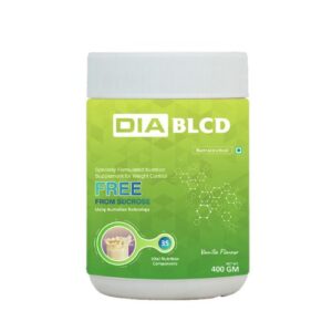 DIA BLCD - 400gm