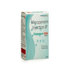 Diapenem-1GM