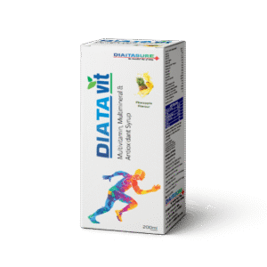DIATAVIT Syrup