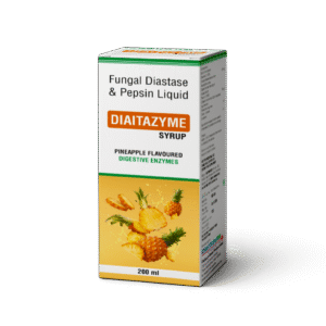 DIAITAZYME SYRUP