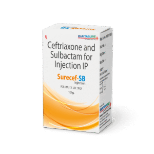 Surecef-SB