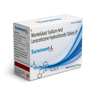 Suremont-L Tablets