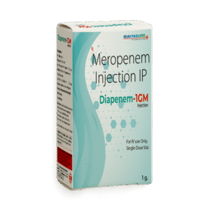 Diapenem-1GM