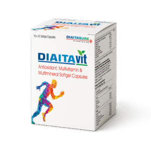 Diaitavit Capsule