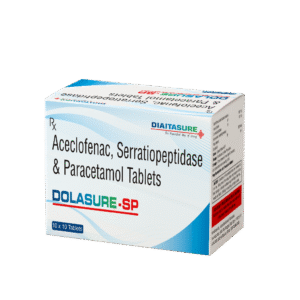 Dolasure SP